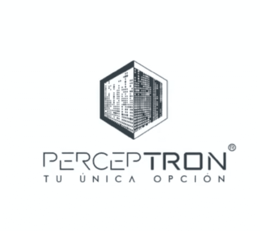 Edificio Perceptron